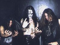 Dark Funeral N