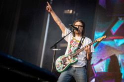 Weezer, Rock for People, den 4, Park 360, Hradec Králové, 18.6.2022