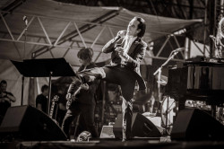 Nick Cave And The Bad Seeds, Metronome Festival, Výstaviště Holešovice, Praha, 23.6.2022