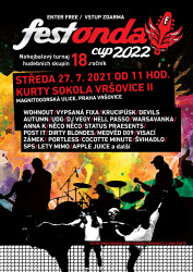 Festonda Cup 2022