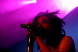 Tokio Hotel, Futurum, Praha, 11.4.2006 small h