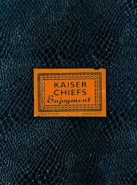 Kaiser Chiefs - Enjoyment DVD