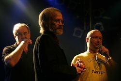Michal Prokop & Framus Five, Praha, 24.4.2006, small 1