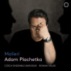  Adam Plachetka - Wolfgang Amadeus Mozart, Antonio Salieri: Molieri