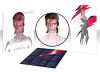 David Bowie - Aladdin Sane (50th Anniversary Reissue)