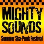 Mighty Sounds N