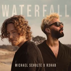 Michael Schulte feat. R3hab - Waterfall