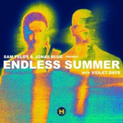 Endless Summer feat. Violet Days - Crying On The Dancefloor