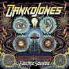 Danko Jones - Electric Sounds