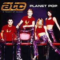 ATC - Planet Pop