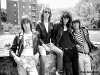 The Ramones N