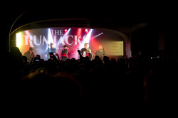 The Rumjacks, Futurum Music Bar, Praha, 12.11.2023 