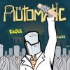 The Automatic - Raoul EP
