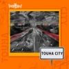 Disneyband - Touha City