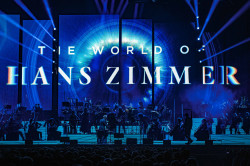 The World Of Hans Zimmer, O2 arena, Praha, 8.3.2024