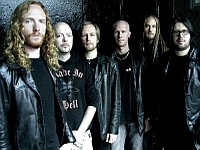 Dark Tranquillity N