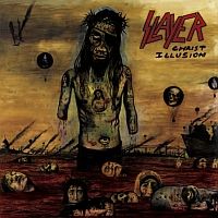Slayer - Christ Illusion