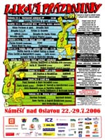 Folkové prázdniny 2006 N