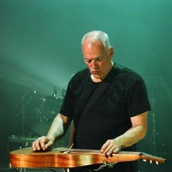 David Gilmour Live, č. 1 small