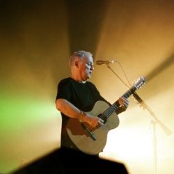 David Gilmour Live, č. 2 small