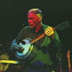 David Gilmour Live, č. 9 small