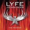 Lyfe Jennings - The Phoenix
