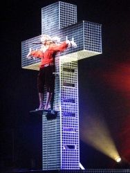 Madonna - Confessions Tour 4