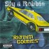 Sly & Robbie - Rhythm Double