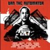 Dan The Automator - Dan the Automator Presents 2K7 The Tracks