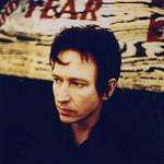 Alan Wilder N