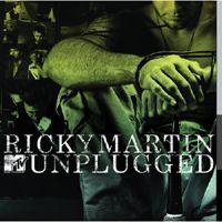 Ricky Martin - MTv Unplugged