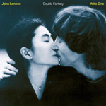 John Lennon + Yoko Ono