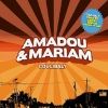 Amadou & Mariam - Coulibaly Remixes