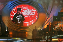 Václav Zaiml, Leoš Mareš, Česko hledá SuperStar 3, 6. finále vyhlášení výsledků, 27.11.2006, small 5