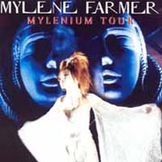 Mylene Farmer - Mylenium Tour