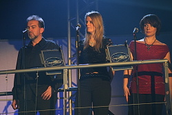 Vokalisté, Česko hledá SuperStar 3, 8. finále, 10.12.2006, small 5