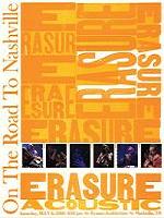 Erasure - Road To Nashville