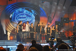 10 finalistů, Česko hledá SuperStar 3, finále, 17.12.2006, small 15