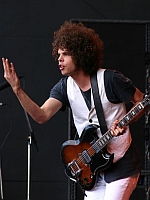 Wolfmother N