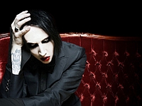 Marilyn Manson N