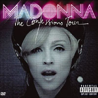 Madonna - The Confessions Tour