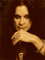 Ozzy Osbourne N