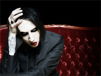 Marilyn Manson N