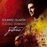Rolando Villazón - Gitano - Zarzuela Arias