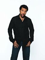 Lionel Richie N