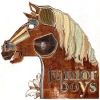 Junior Boys - Dead Horse EP