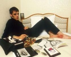 Richey James Edwards