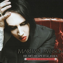 Marilyn Manson singl