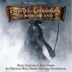 Hans Zimmer - Pirates Of The Caribbean - At World's End
