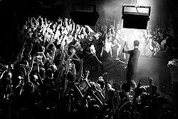 Rise Against, Praha, 23.4.2007 small 10